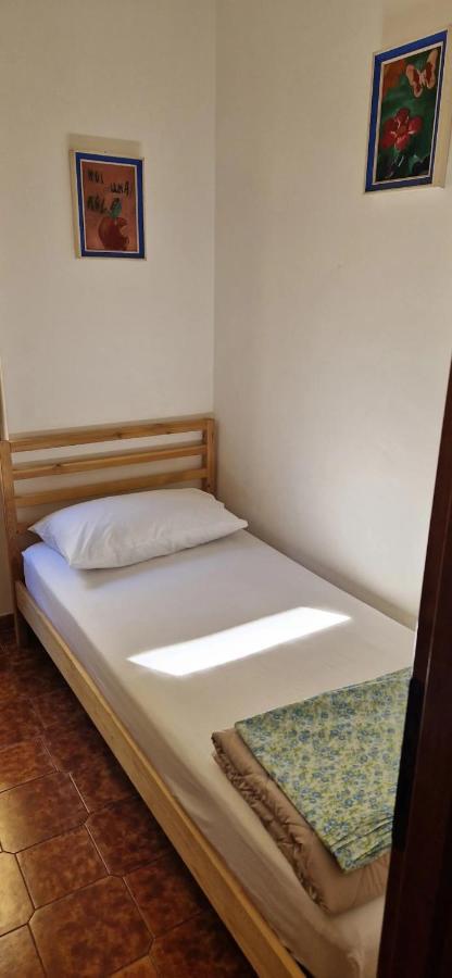 Apartmán Casa Stazione Magliana Řím Exteriér fotografie